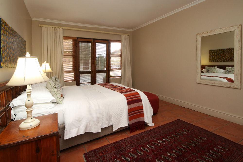 Lavender Manor Guest Lodge Hermanus Exterior photo