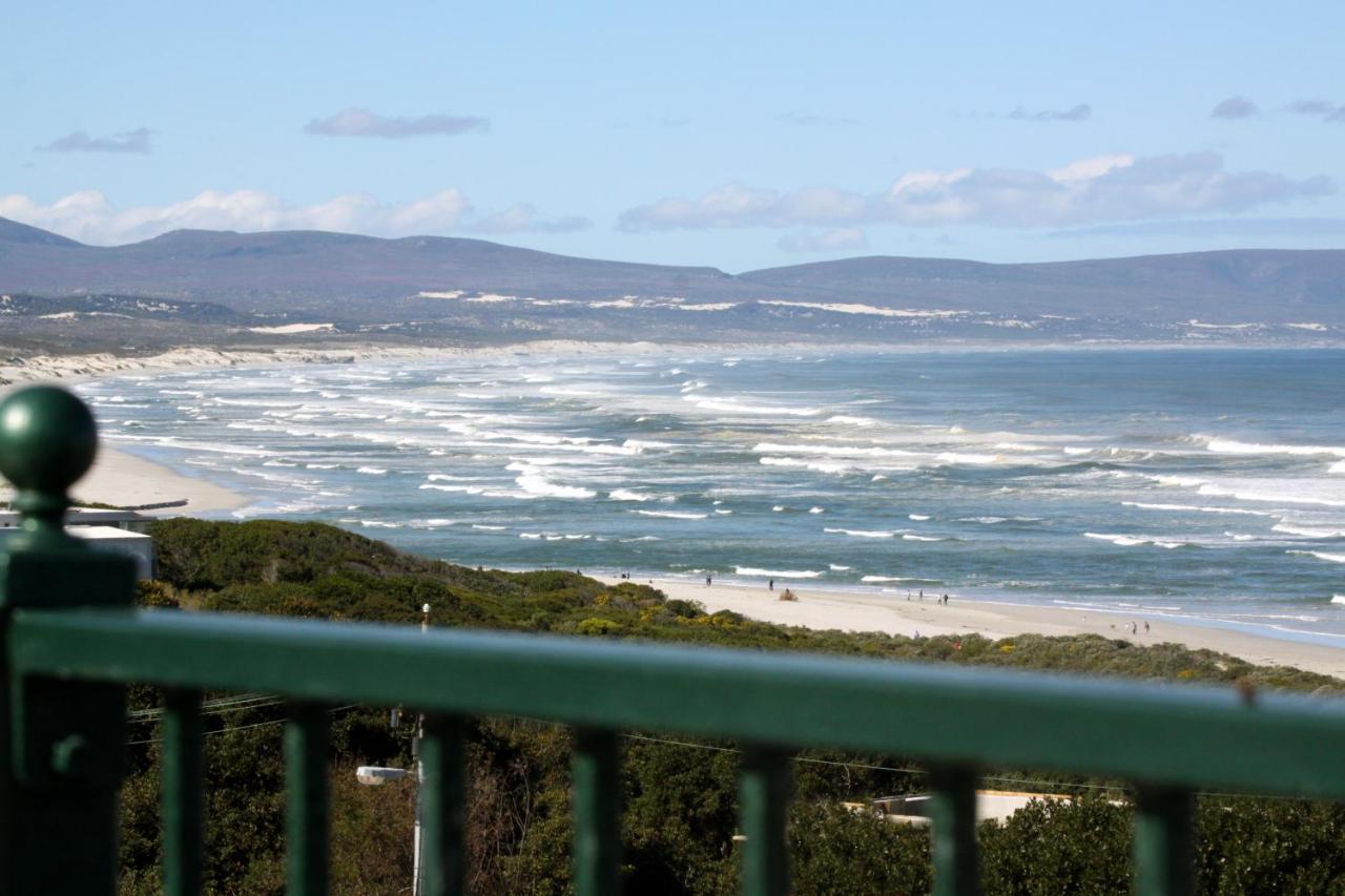 Lavender Manor Guest Lodge Hermanus Exterior photo